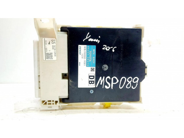 Другие блоки управления / модули