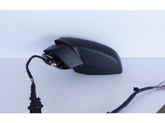 Zpětné zrcátko  Audi Q7 4M 2015  4M1857409BJ  