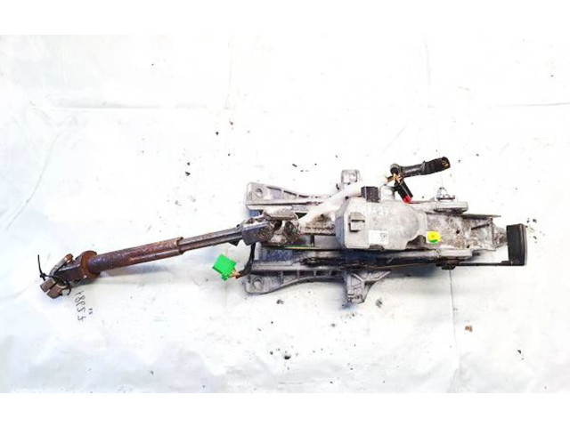 Рулевая рейка p30741403, t55227aa6 Volvo V50 2004 - 2007 года