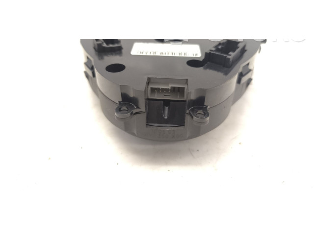 Блок управления климат-контролем 14875000YR, A83000100   Fiat Ulysse