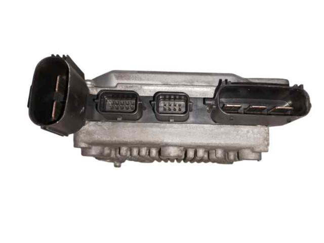 Блок управления 34710SC020   Subaru Forester SH