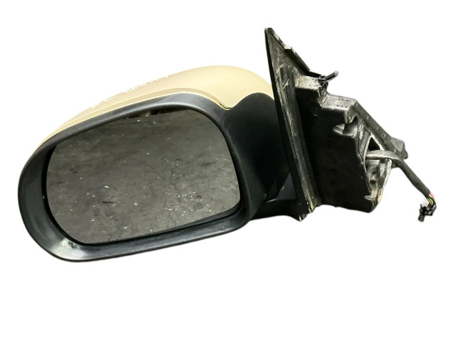 Zpětné zrcátko Fiat 500L 2014 E8026345, A051801