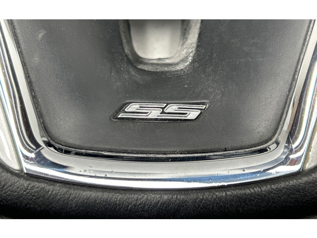 Руль Chevrolet Camaro   -  года 22790892      