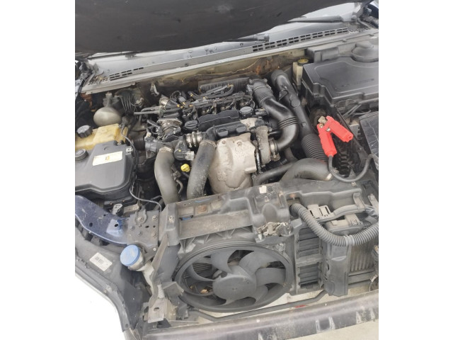 Блок управления АБС 00004541G1   Citroen C5