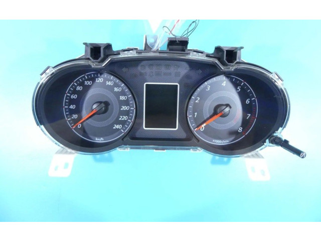 Панель приборов 8100B127A, IMPRK1278581 Mitsubishi Lancer VIII