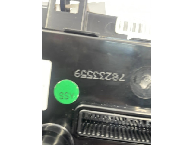 Блок управления климат-контролем 97250J9371TMT   Hyundai Kona I