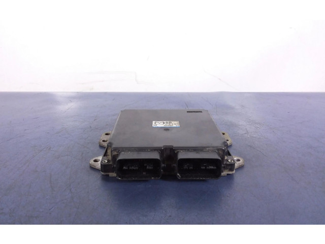 Řídící jednotka LF7W18881D, LF7W18881D Mazda 3 II 2009