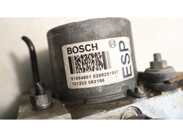 Píst    Fiat Punto Evo     