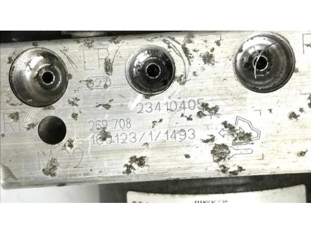 Jednotka ABS 23410405, 065055766 Chevrolet Malibu 2016