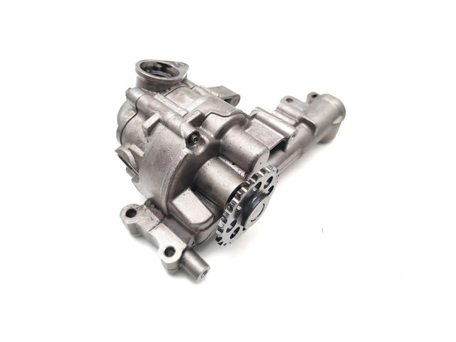 Čerpadlo oleje 6401810401 Mercedes-Benz A W169 OM640.940