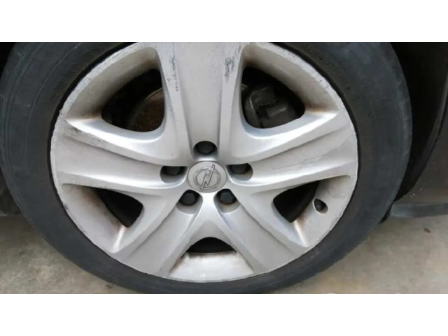 Блок управления двигателя 55579443, MB2757001190   Opel Astra H