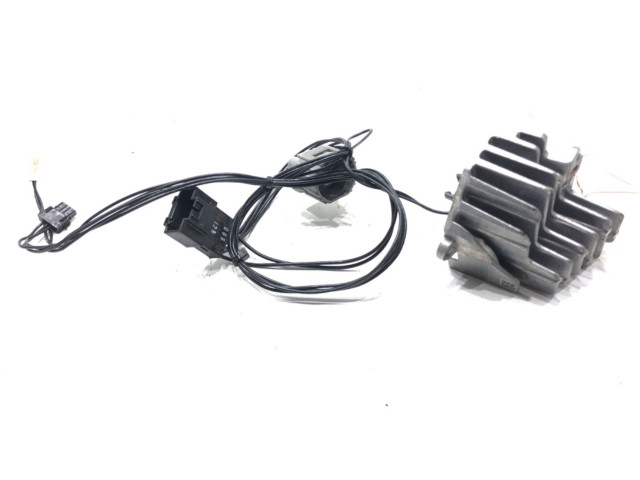 Блок управления 177487-61   Audi A6 C7