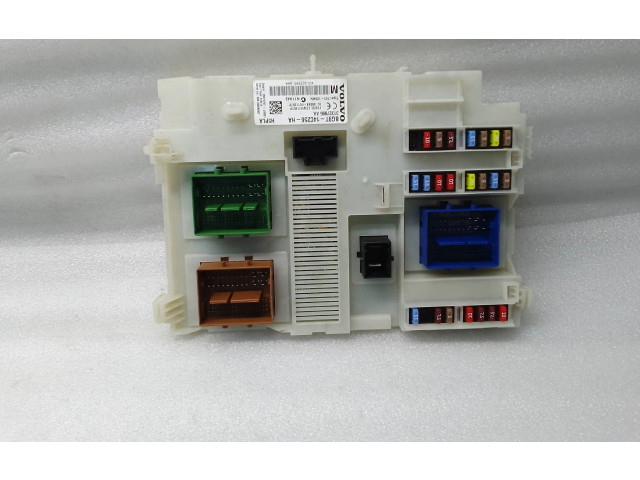 Модуль управления BSM 31327995AA, BG9T14C256HA Volvo S60