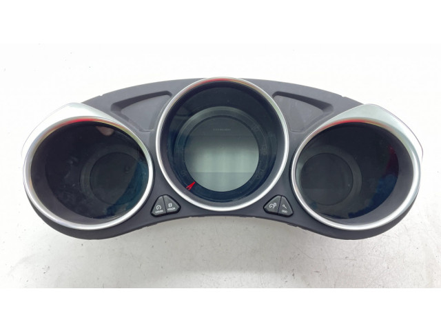 Панель приборов 9676962080, A2C53435382 Citroen DS4