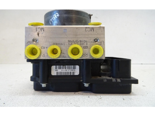 Jednotka ABS 71771141 Fiat Punto (199) 2011