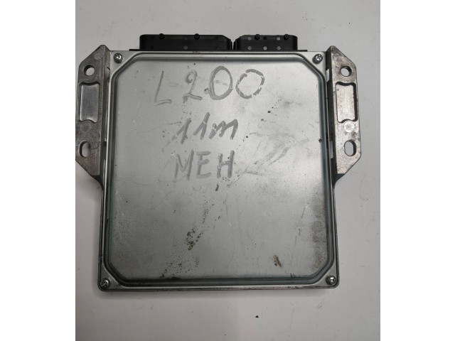 Řídící jednotka 1860B240, 2758009901 Mitsubishi L200 2008