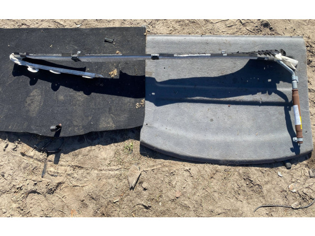 Боковая подушка безопасности 5M0880742A, 603575500 Volkswagen Golf Cross