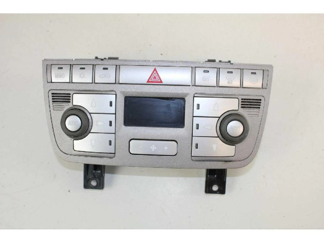 Блок управления климат-контролем 735387666 Lancia Musa