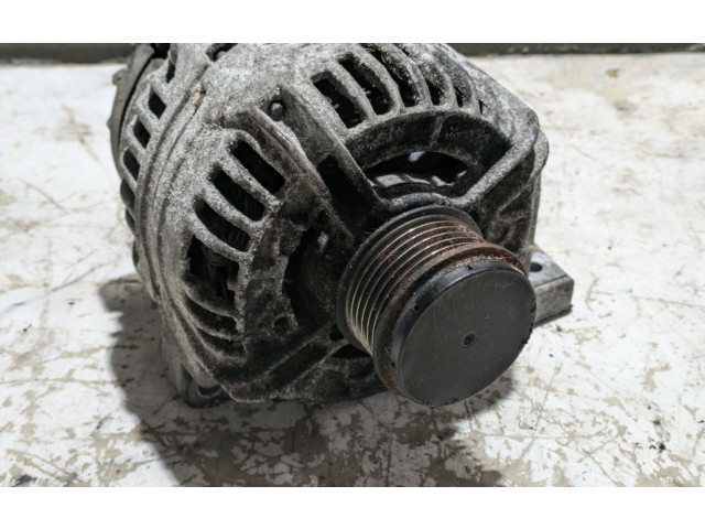 Генератор 0124525014 Volvo S60