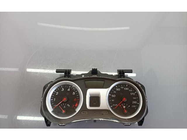 Панель приборов 8200820999D Renault Clio III