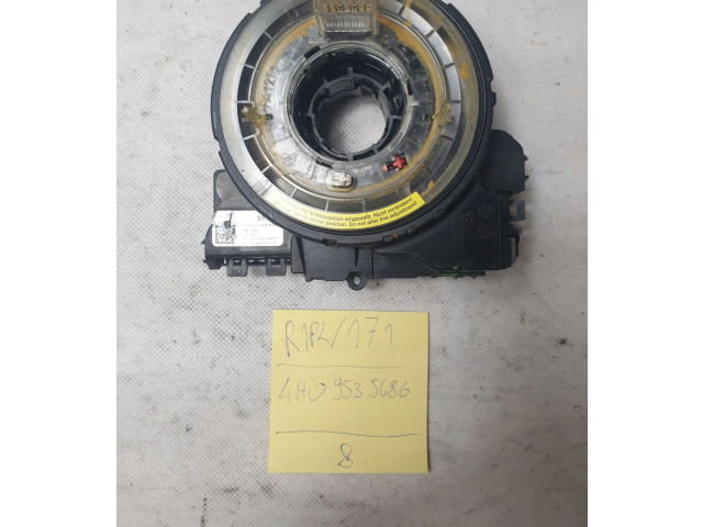 Volant Audi A8 S8 D4 4H 2010 4H0953568G  