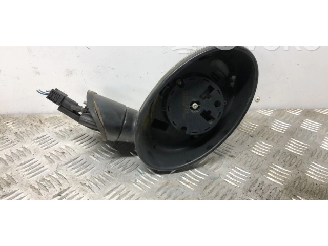 Зеркало электрическое Mini One - Cooper R50 - 53 2001 - 2006 года