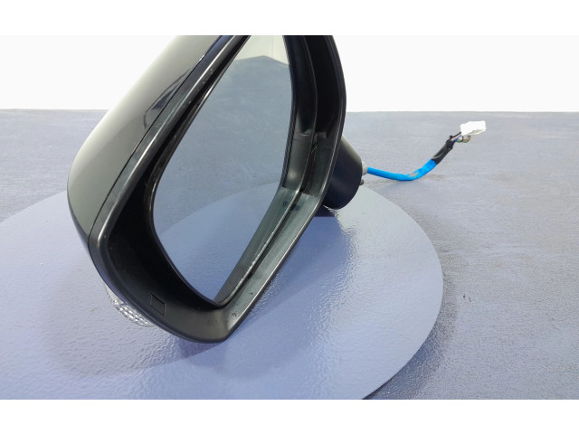 Zpětné zrcátko Subaru XV I 2017