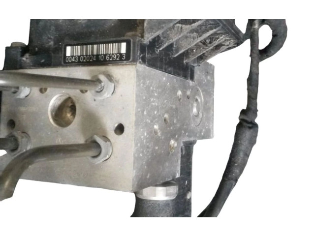 Jednotka ABS 0265202461, 0265202461 Mercedes-Benz W168 2002