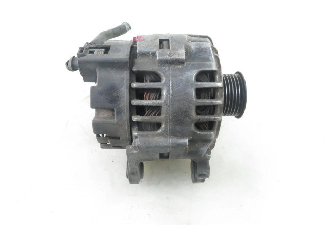 Генератор Skoda Fabia Mk1 (6Y)
