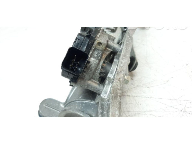 Комплект механизма стеклоочистителей 98100D3000 Hyundai Tucson TL