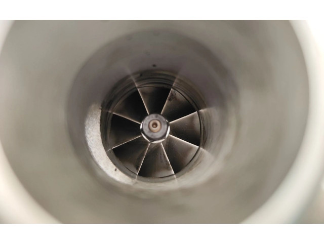 Turbodmychadlo Турбина 9825982080 Peugeot 208 HNK(EB2ADT)