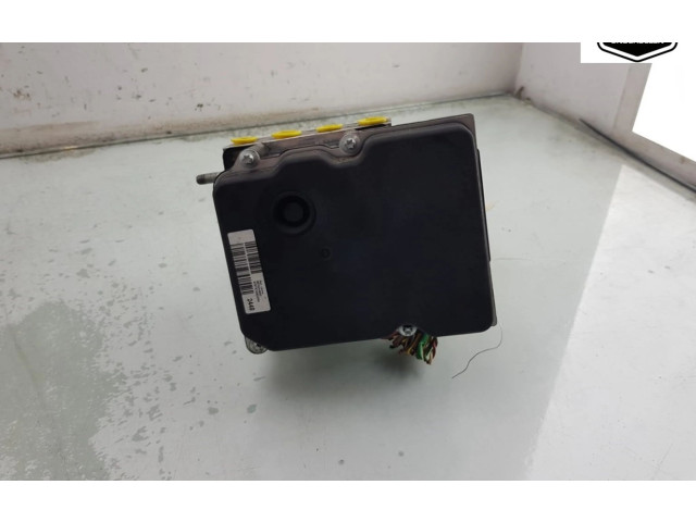 Блок АБС 1607510480, 0265951738   Peugeot  5008   -  года
