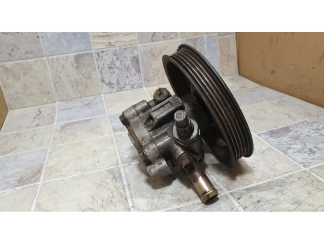 Насос усилителя руля