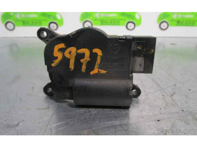 Вентилятор печки    77363881   Fiat Grande Punto