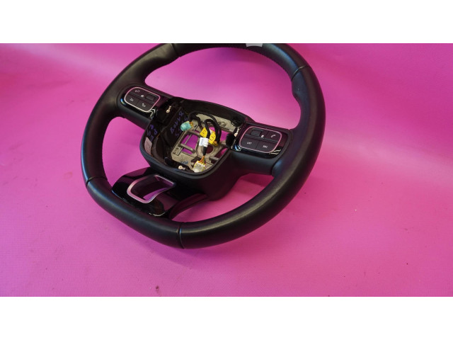 Руль Citroen C3 Aircross 2017 - года 98118752ZD