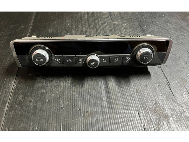 Блок управления климат-контролем 83A820043H, 901565230002 Audi Q3 F3