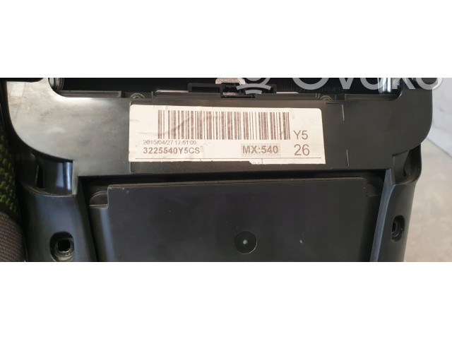 Блок управления Volvo V40