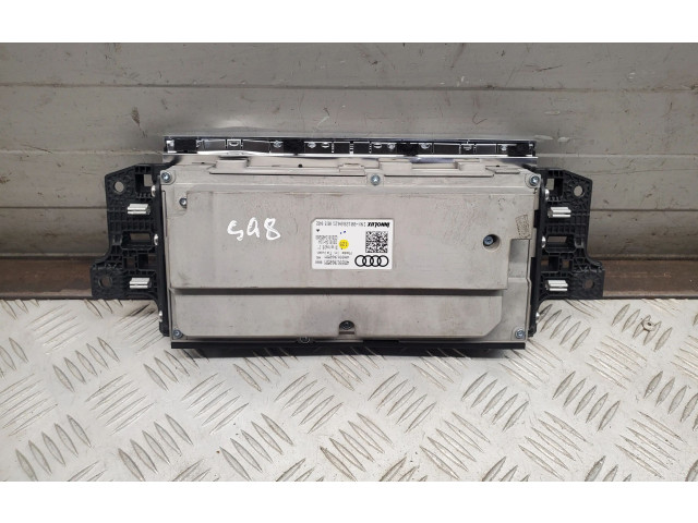 Дисплей    4M8919605M   Audi Q8