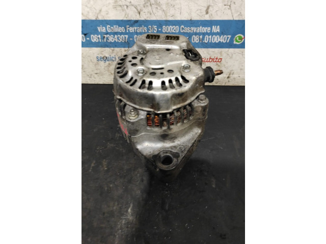 Генератор Daihatsu Terios