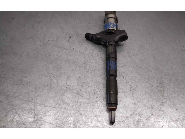 Vstřikovač 8972391617, 04D01676 Renault Vel Satis P9XA7