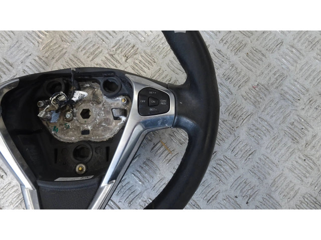 Руль Ford Ecosport 2013 - 2017 года
