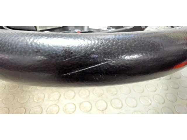 Руль Volvo S60 2001 - 2004 года