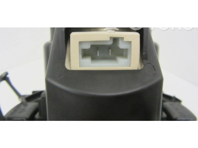 Вентилятор печки 272101005R, 272101005R Renault Captur