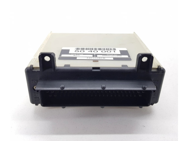 Блок комфорта 5040001, 52010486B Saab 9-3 Ver1