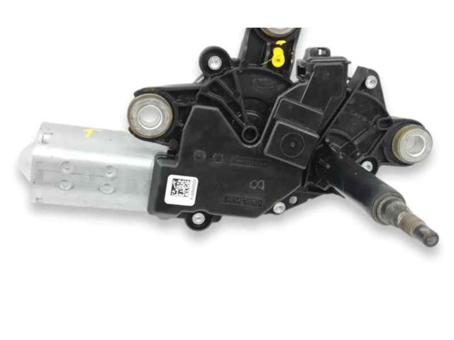 Моторчик заднего дворника GK2117W400AA Ford Tourneo