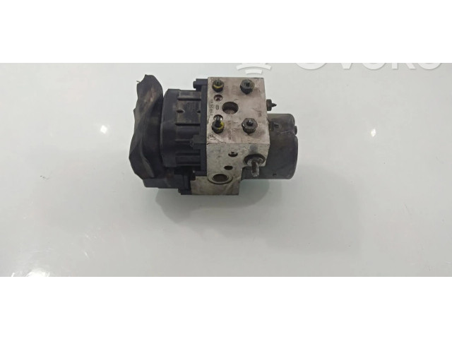 Блок АБС 0265216803 MG ZS 2001 - 2005 года