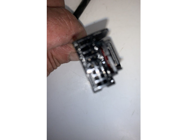 Зеркало электрическое        Volkswagen Caddy  2011 - 2016 года   