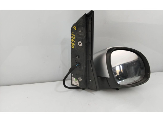 Zpětné zrcátko Volkswagen Sharan 2010 7N1857502F