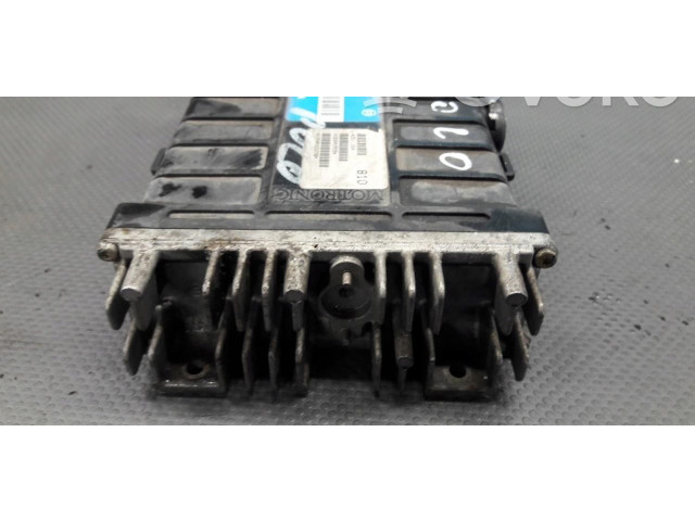 Řídící jednotka 0261200253 Volkswagen Polo III 6N 6N2 6NF 1998