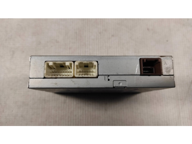 Блок управления 861A008010, 373050   Toyota Sienna XL30 III